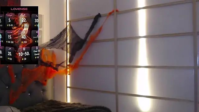 Eilish hall online show from 11-02-25, 09:28