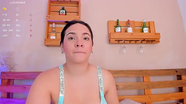  miss mia online show from 10-30-25, 10:38