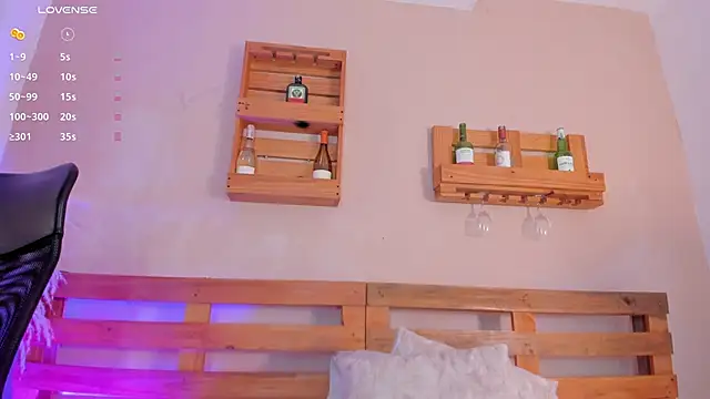  miss mia online show from 11-29-25, 11:46