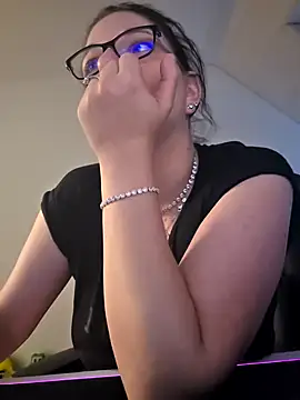 Swiss Lady online show from 10-16-25, 07:20