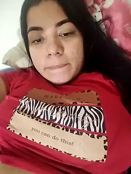 Georgina Bigboobs online show from 12-01-25, 05:56