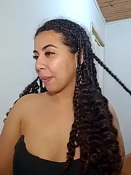 Snapshot of A_maddy chatting on 10-22-25, 01:50 A maddy online show from 10-22-25, 01:50