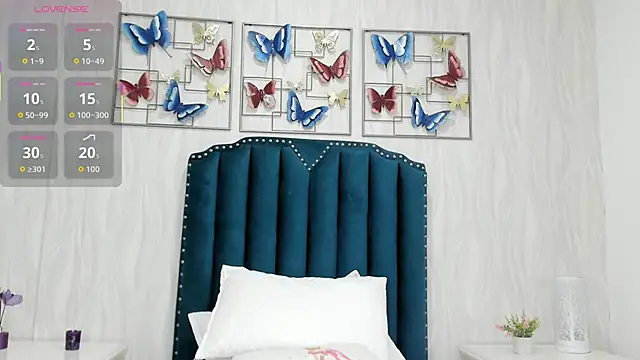 Snapshot of Alison_Carde05 chatting on 10-18-25, 07:36 Alison Carde05 online show from 10-18-25, 07:36