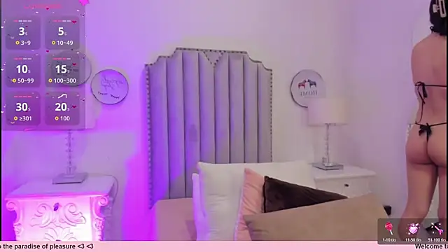 Alison Carde05 online show from 04-23-26, 07:05