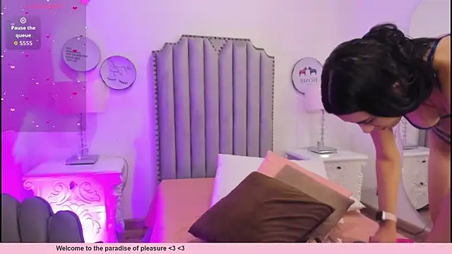 Alison Carde05 online show from 04-25-26, 07:11