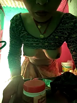 Monika thakurr online show from 02-17-26, 03:14