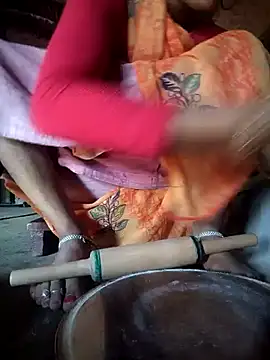 Monika thakurr online show from 02-26-26, 03:27