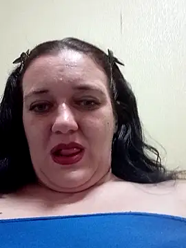 Snapshot of SherryLady291 chatting on 10-19-25, 06:52 SherryLady291 online show from 10-19-25, 06:52