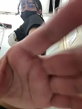 Kyra  Rose online show from 01-16-26, 04:22