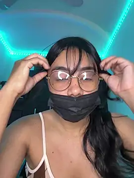 Kyra  Rose online show from 02-07-26, 09:40