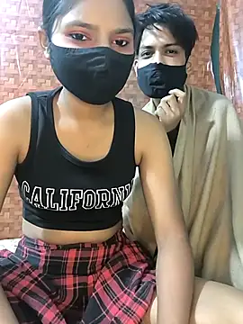 Antique-stickchart-couple online show from 11-18-25, 02:06