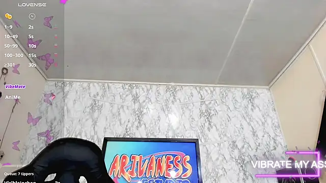 Snapshot of Natasha_clifford chatting on 02-11-26, 09:58 Natasha clifford online show from 02-11-26, 09:58