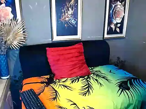 AngelEbony online show from 01-15-26, 09:58