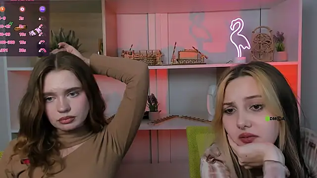 luna tin online show from 09-22-25, 07:16