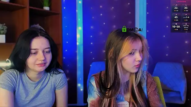 luna tin online show from 11-23-25, 09:20