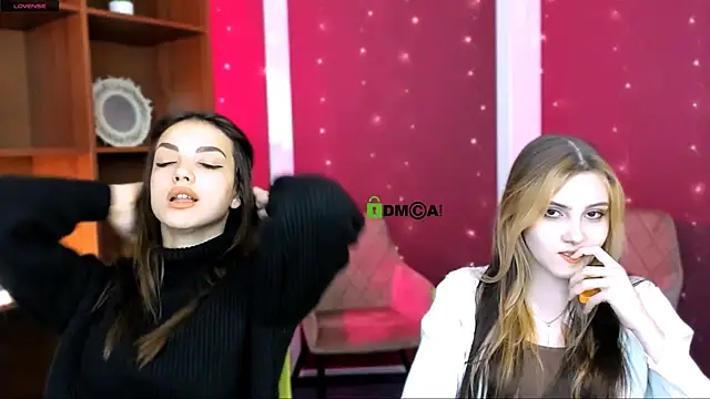 luna tin online show from 12-03-25, 12:25