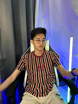 Prince-Harrison online show from 11-07-25, 01:22