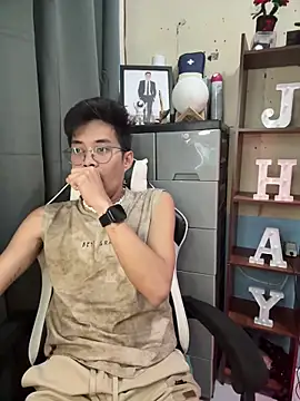 Prince-Harrison online show from 12-15-25, 08:13