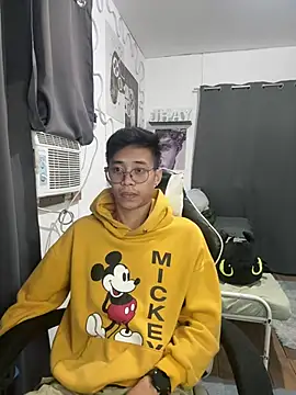 Prince-Harrison online show from 04-23-26, 03:03