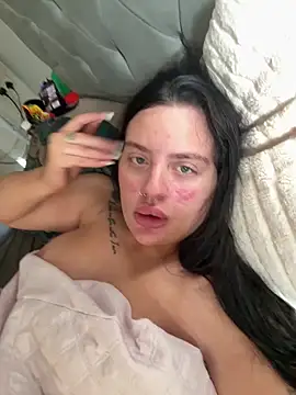 Victoriasteel online show from 09-16-25, 07:53