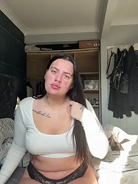 Victoriasteel online show from 09-27-25, 09:03