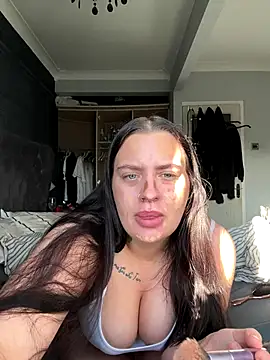 Victoriasteel online show from 11-02-25, 09:22