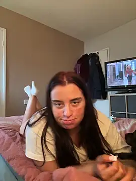 Victoriasteel online show from 11-13-25, 12:37