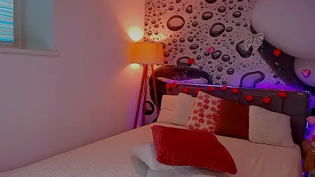 AlexaWilds online show from 02-03-26, 01:27