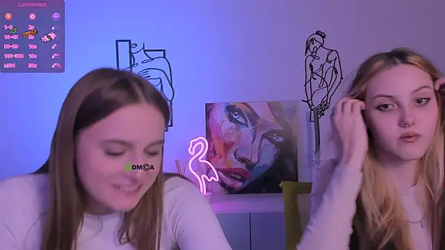 aria moo online show from 09-20-25, 08:10