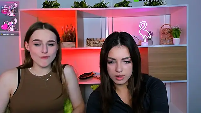 aria moo online show from 10-27-25, 04:00