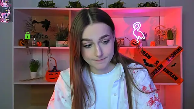 aria moo online show from 10-28-25, 08:11