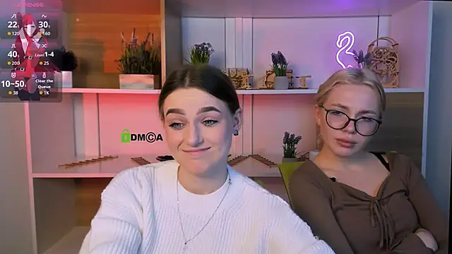 aria moo online show from 11-06-25, 02:18