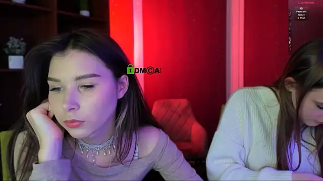 aria moo online show from 11-22-25, 07:13