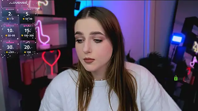 aria moo online show from 11-25-25, 07:14