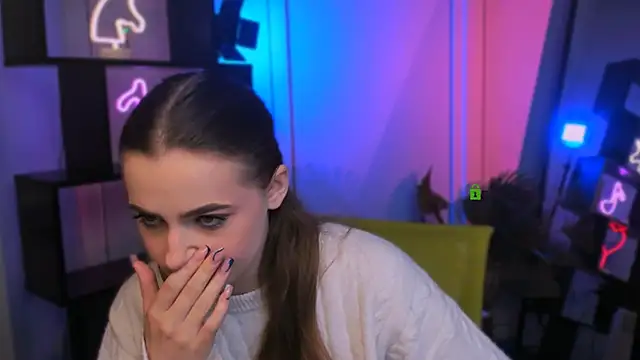 aria moo online show from 12-03-25, 05:59