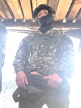 lamejorpene online show from 02-10-26, 04:44