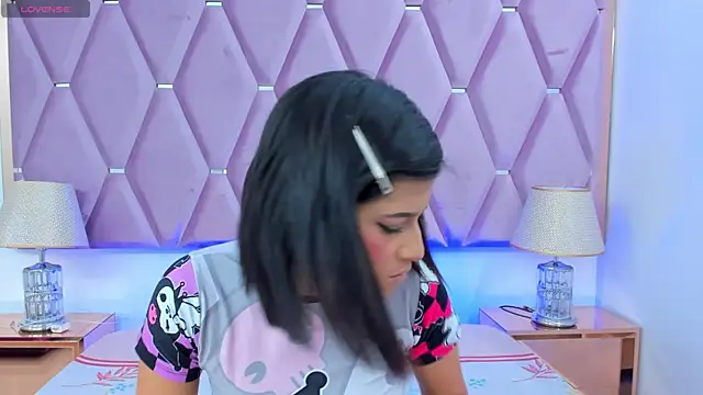 MaskedGirl  online show from 11-15-25, 10:23