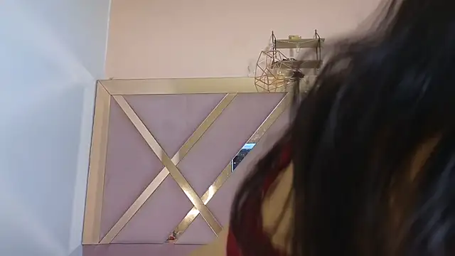 Sophia moo  online show from 03-18-26, 05:10