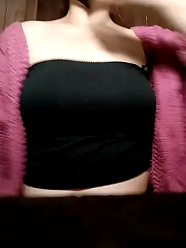 Snapshot of Ficity chatting on 11-01-25, 02:46 Ficity online show from 11-01-25, 02:46