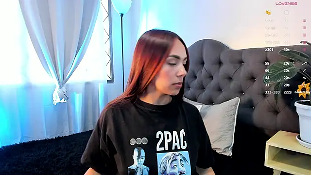 nikolevoshkie  online show from 09-10-25, 07:25