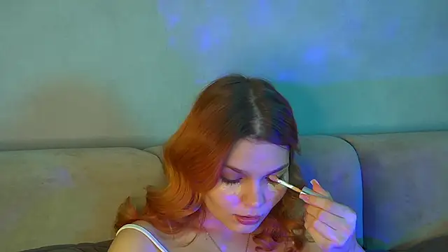 BellaMarebelle online show from 10-11-25, 04:33