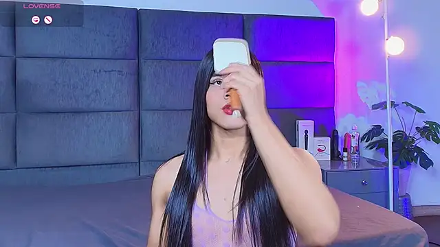 Slenna Moon online show from 03-07-26, 11:57