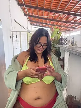 AuroraChest online show from 04-05-26, 11:51