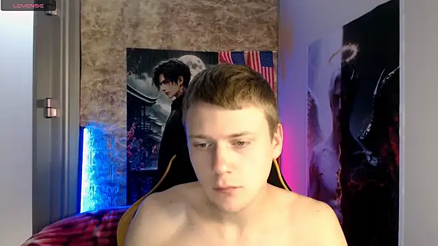 Xavier Night81 online show from 12-02-25, 11:37