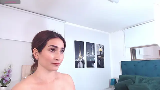 linda morgan1 online show from 02-25-26, 12:15