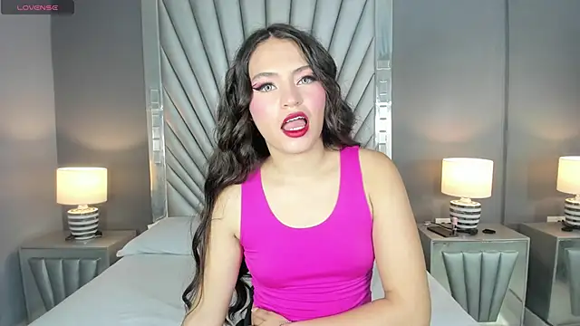 Snapshot of Gabby_Bale chatting on 10-01-25, 11:49 Gabby Bale online show from 10-01-25, 11:49