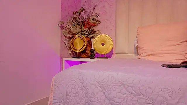 Paulina Sodi online show from 09-19-25, 11:44