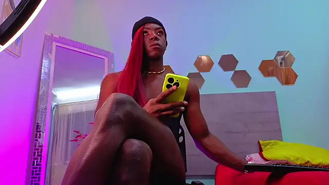 Paulina Sodi online show from 02-11-26, 07:52