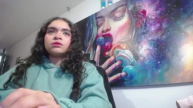 KENDALL ART online show from 02-27-26, 03:28