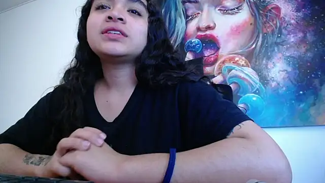 KENDALL ART online show from 03-06-26, 08:27